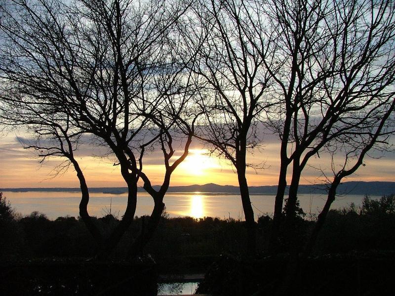 La Riserva Montebello Bolsena Exteriör bild
